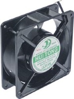 VENTILATORE ASSIALE 119x119x38 mm