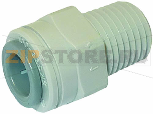 ПРЯМОЙ ШТУЦЕР JG PM010822S 
