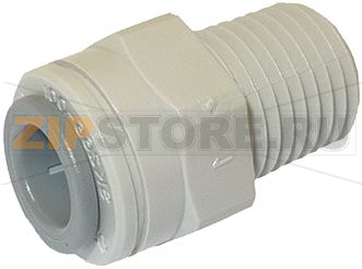 ПРЯМОЙ ШТУЦЕР JG PM010822S 