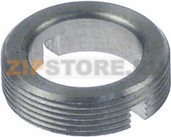 LOCK NUT 