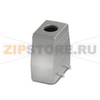 Сальниковый корпус HEAVYCON B10 Phoenix Contact HC-B 10-TFQ-72/O1STM25G