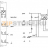 Каплер полевой шины PROFIBUS DP; 1-е поколение; 12 МБд; светло-серые Wago 750-303 - Каплер полевой шины PROFIBUS DP; 1-е поколение; 12 МБд; светло-серые Wago 750-303
