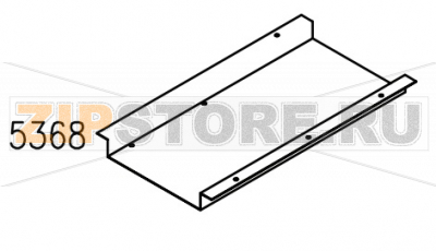 Paraspruzzi Aspirazione Asciugatura Serie Aristarco TR 1650       Paraspruzzi Aspirazione Asciugatura Serie Aristarco TR 1650Запчасть на сборочном чертеже под номером: 5368Название запчасти Aristarco на итальянском языке: Paraspruzzi Aspirazione Asciugatura Serie Aristarco TR 1650