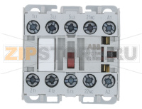 Контактор ABB MC1A301AT6 DIHR HT 11