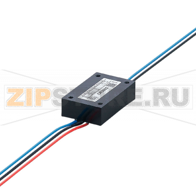 Преобразователь сигнала ШИМ на аналоговый IFM CR3004 