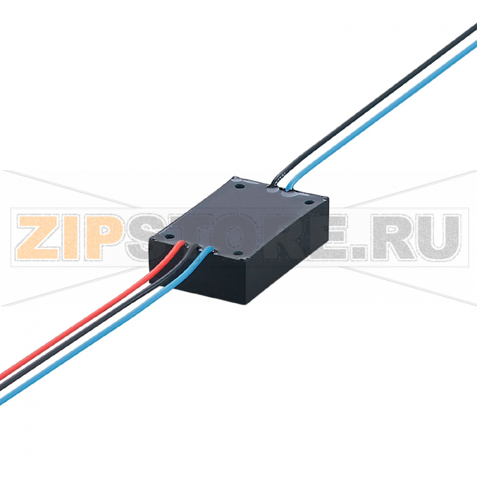 Преобразователь сигнала ШИМ на аналоговый IFM CR3004 