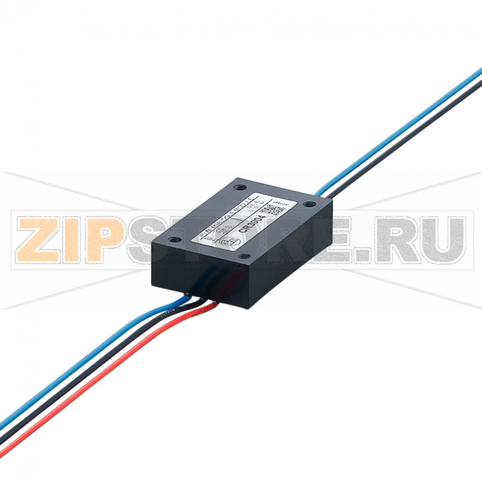 Преобразователь сигнала ШИМ на аналоговый IFM CR3004 