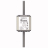 Предохранитель, 100 A, AC 690 В, 200 кА, DIN 1, 45x58x134 мм, aR, DIN, IEC 80 мм Eaton FUSE 100 - Предохранитель, 100 A, AC 690 В, 200 кА, DIN 1, 45x58x134 мм, aR, DIN, IEC 80 мм Eaton FUSE 100