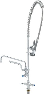 PRE-RINSE UNIT ULTRARINSE 1174 mm 