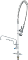 PRE-RINSE UNIT ULTRARINSE 1174 mm