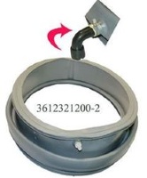 SOUFFLET HUBLOT-MANCHETTE