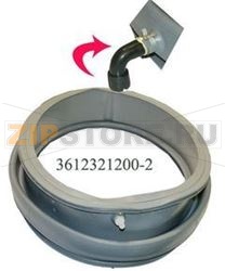 SOUFFLET HUBLOT-MANCHETTE 