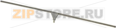 BRUCIATORE PILOTA 890 mm 