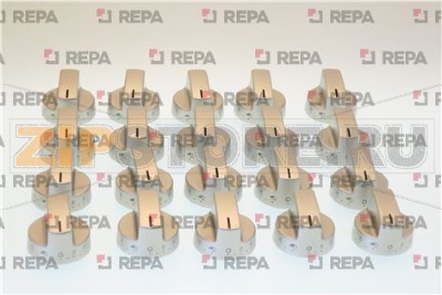 KIT SPARE PART 20 X MAN30019 