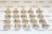 KIT SPARE PART 20 X MAN30019