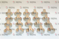 KIT SPARE PART 20 X MAN30019