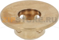 СПИРАЛЬНАЯ НАСАДКА ДЛЯ СЛИВА