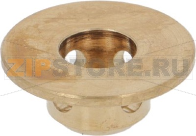 СПИРАЛЬНАЯ НАСАДКА ДЛЯ СЛИВА 