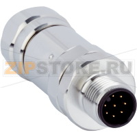 Разъем SICK YM12ES8-0050S5586A