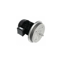 Электродвигатель 6.5 кВт, 2950 об/мин Weishaupt W-D132/170-2/6K5