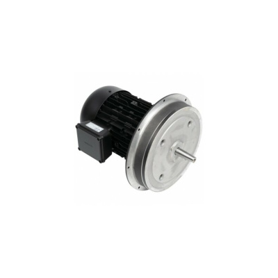 Электродвигатель 6.5 кВт, 2950 об/мин Weishaupt W-D132/170-2/6K5 
