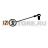 Винт SEM 6-32 X  Datamax A-4310 Mark II RH