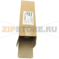 Предохранитель, 800 A, AC 660 В, DC 350 В, 80 кА, BS88/C3, 83x210 мм, gL/gG, BS Eaton 800A 660V A