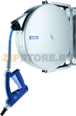 Automatic Hose-Reel MAXIReel Klarco M15 