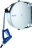 Automatic Hose-Reel MAXIReel Klarco M15