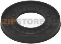 КОЛЬЦЕВАЯ ПРОКЛАДКА WHIRLPOOL 100X50X13,5 ММ