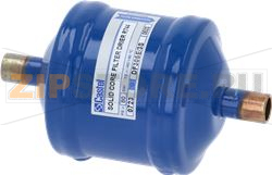 Solid Core Filter Drier CO2 3/8ODS 
