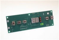 Scheda elettronica di controllo