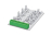 Клеммы для печатного монтажа Phoenix Contact FRONT 1,5-V-3,81