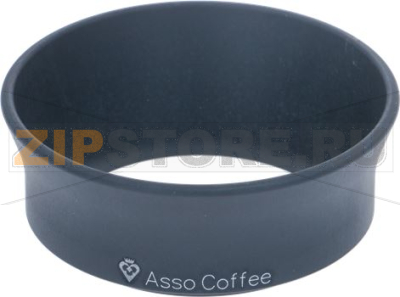 FUNNEL FOR COFFEE GRINDER h 28 mm 