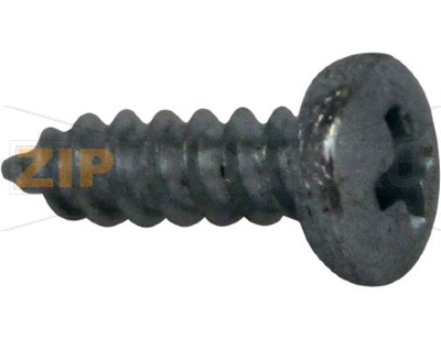 SELF-TAPPING SCREW 2.9X9.5 