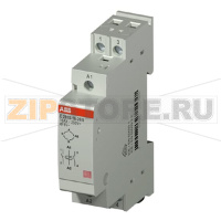 Реле электромеханическое E291S-16-20/8 ABB 2TAZ313000R2062