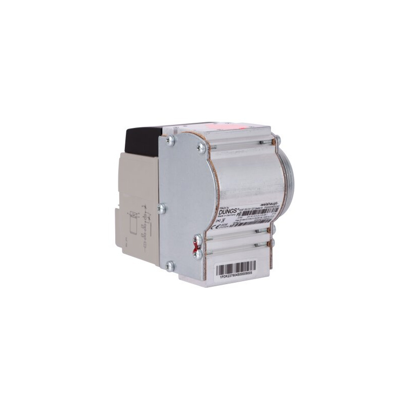 Клапан электромагнитный, газовый Weishaupt 605240 