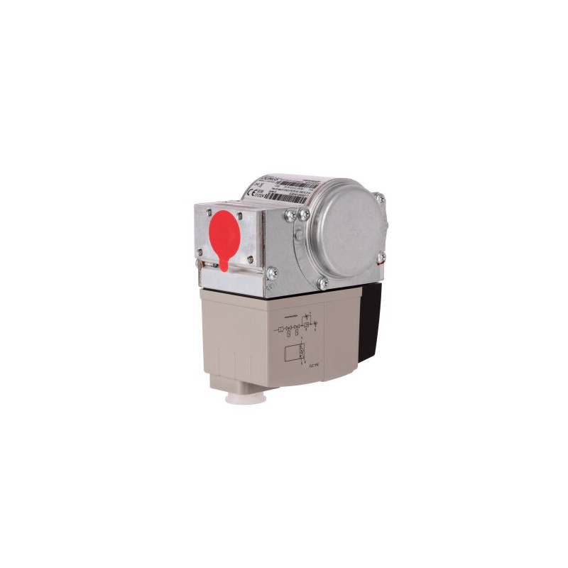 Клапан электромагнитный, газовый Weishaupt 605240 