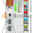 Контроллер BACnet MS/TP; светло-серые Wago 750-829 - Контроллер BACnet MS/TP; светло-серые Wago 750-829