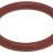 УПЛОТНИТЕЛЬНОЕ КОЛЬЦО 04093 КРАСНЫЙ СИЛИКОН - УПЛОТНИТЕЛЬНОЕ КОЛЬЦО 04093 КРАСНЫЙ СИЛИКОН