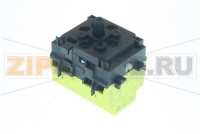 ПРЕРЫВАТЕЛЬ GIOVENZANA SE323004R+001000