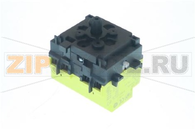 ПРЕРЫВАТЕЛЬ GIOVENZANA SE323004R+001000 