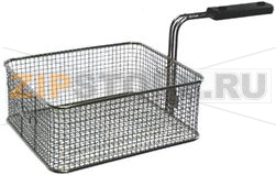 CESTO FRIGGITRICE 270X275X120 