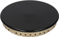BURNER CAP ø 105 mm
