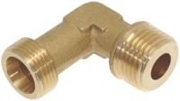 RACCORDO GOMITO 12x1/2MM PER GAS OT58