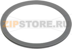 JOINT COUVERCLE GRIS BOL BLENDER 