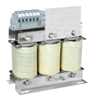 Синус-фильтр 400 А, IP00 Schneider Electric VW3A5209