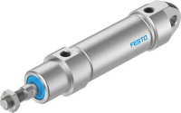 Пневмоцилиндр круглый Festo CRDSNU-B-32-200-PPS-A-MG-A1