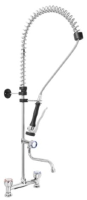 PRE-WASH SHOWER ERA 1125 mm 