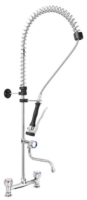 PRE-WASH SHOWER ERA 1125 mm